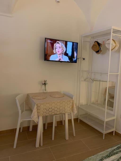 Apartment Il Basso Di Donna Assunta Naples
